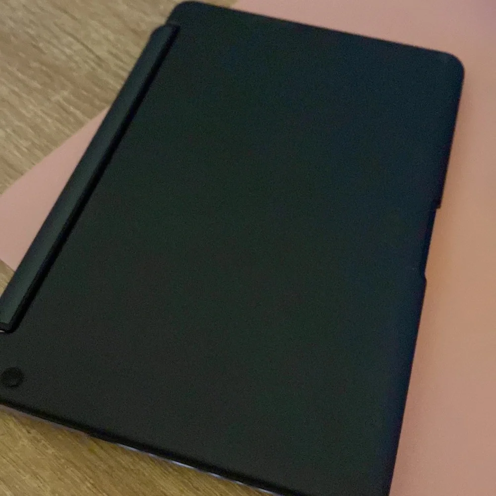 Zagg iPad mini Bluetooth keyboard